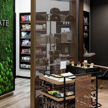Courtyard By Marriott Austin Parmer Tech Ridge-3